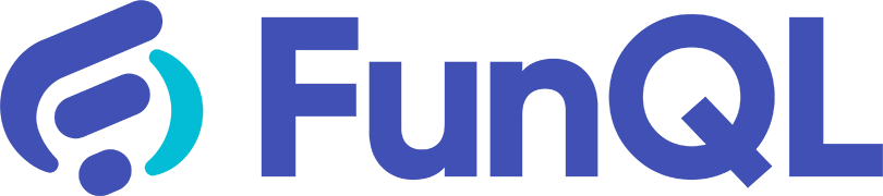 FunQL logo